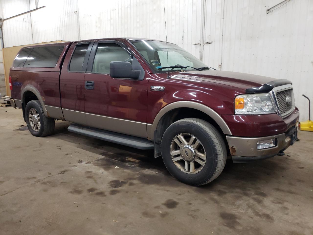 2005 Ford F-150 - Image 4