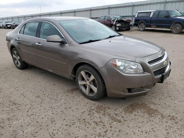  CHEVROLET MALIBU 2012 Szary