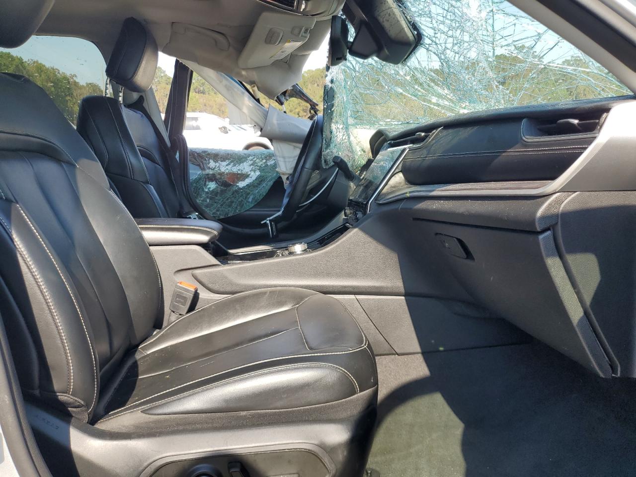 2021 Jeep Grand Cherokee - Image 7