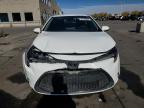 2021 Toyota Corolla Le en Venta en Littleton, CO - Rear End