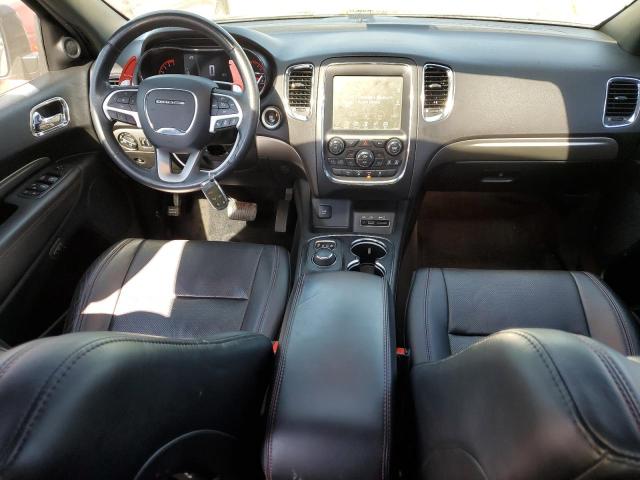  DODGE DURANGO 2014 Black