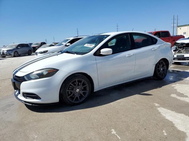 2015 Dodge Dart Se