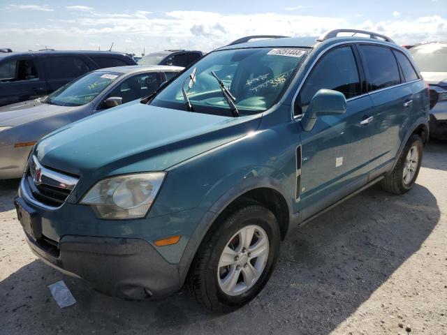 2008 Saturn Vue Xe للبيع في Arcadia، FL - Water/Flood