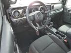 2021 Jeep Wrangler Sport на продаже в Arcadia, FL - Water/Flood