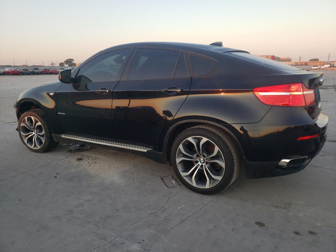 5UXFG8C58CL590249 2012 BMW X6 xDrive50I