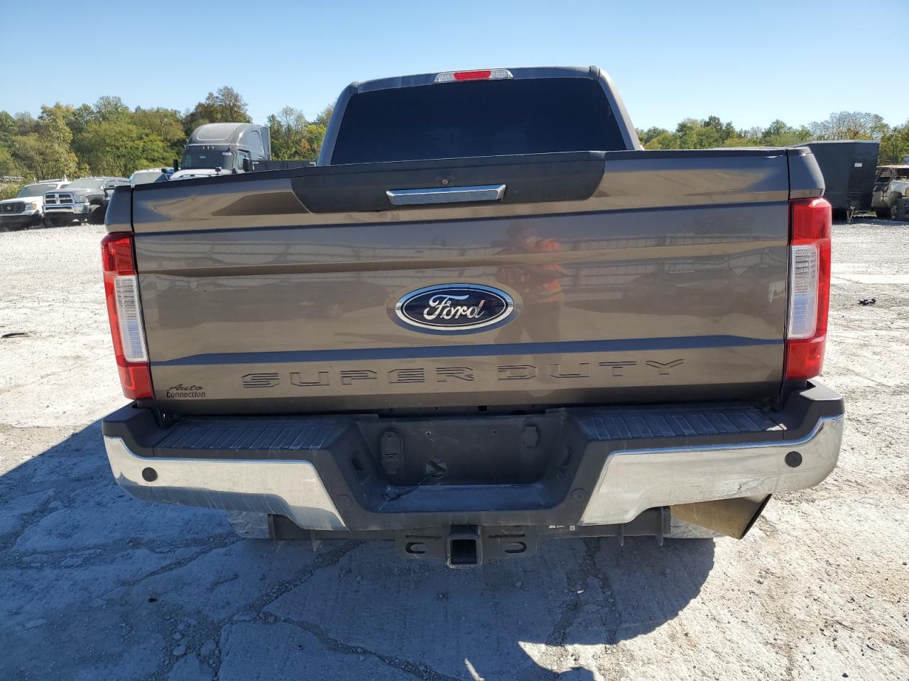 1FT7W2BT2JEB01920 2018 Ford F250 Super Duty