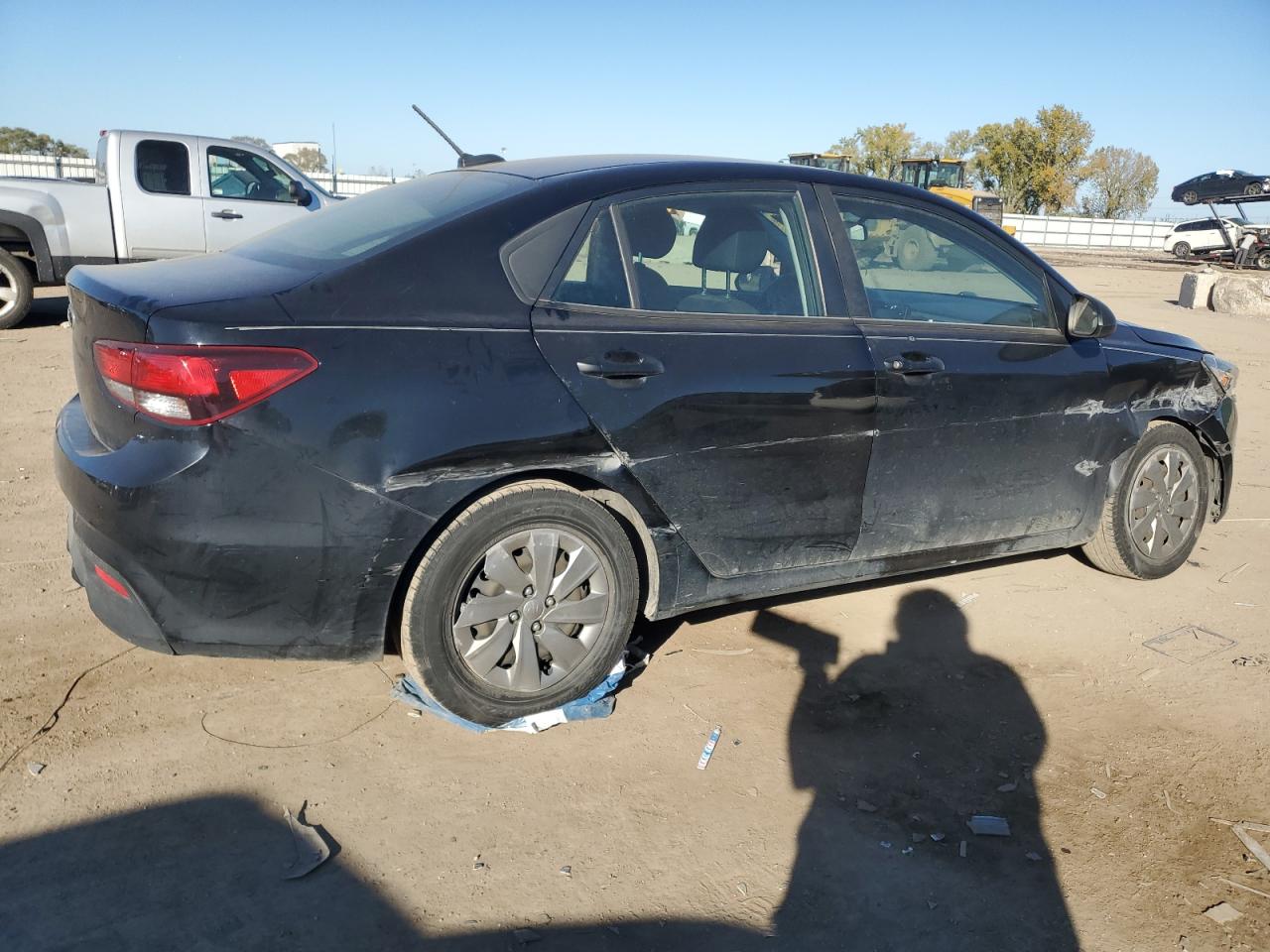2018 Kia Rio - Image 3
