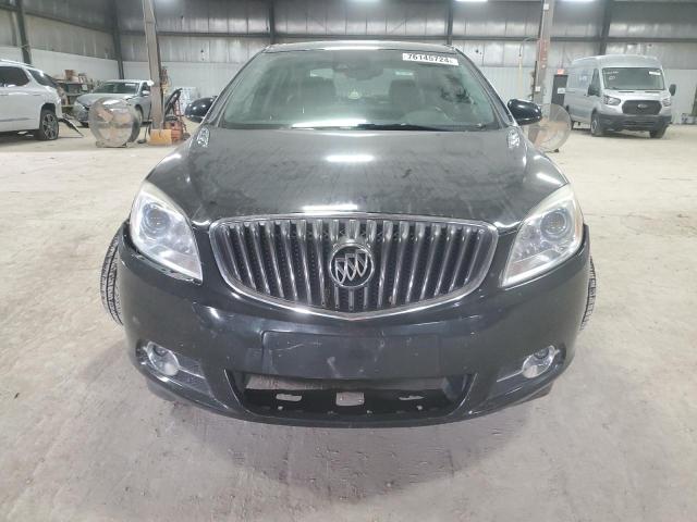  BUICK VERANO 2015 Черный