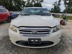 2012 Ford Taurus Sel продається в Ocala, FL - Rear End