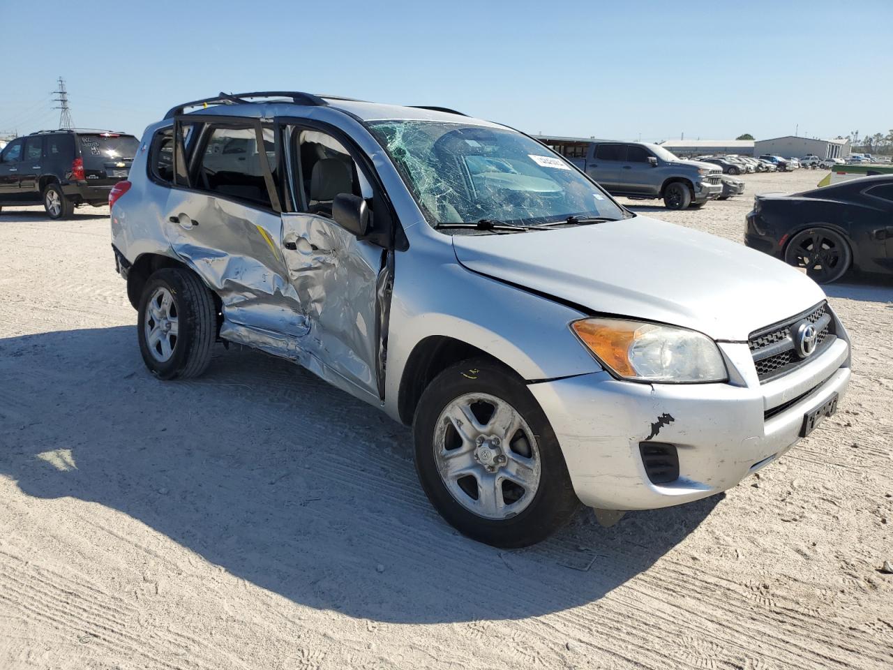 2011 Toyota RAV 4 - Image 4