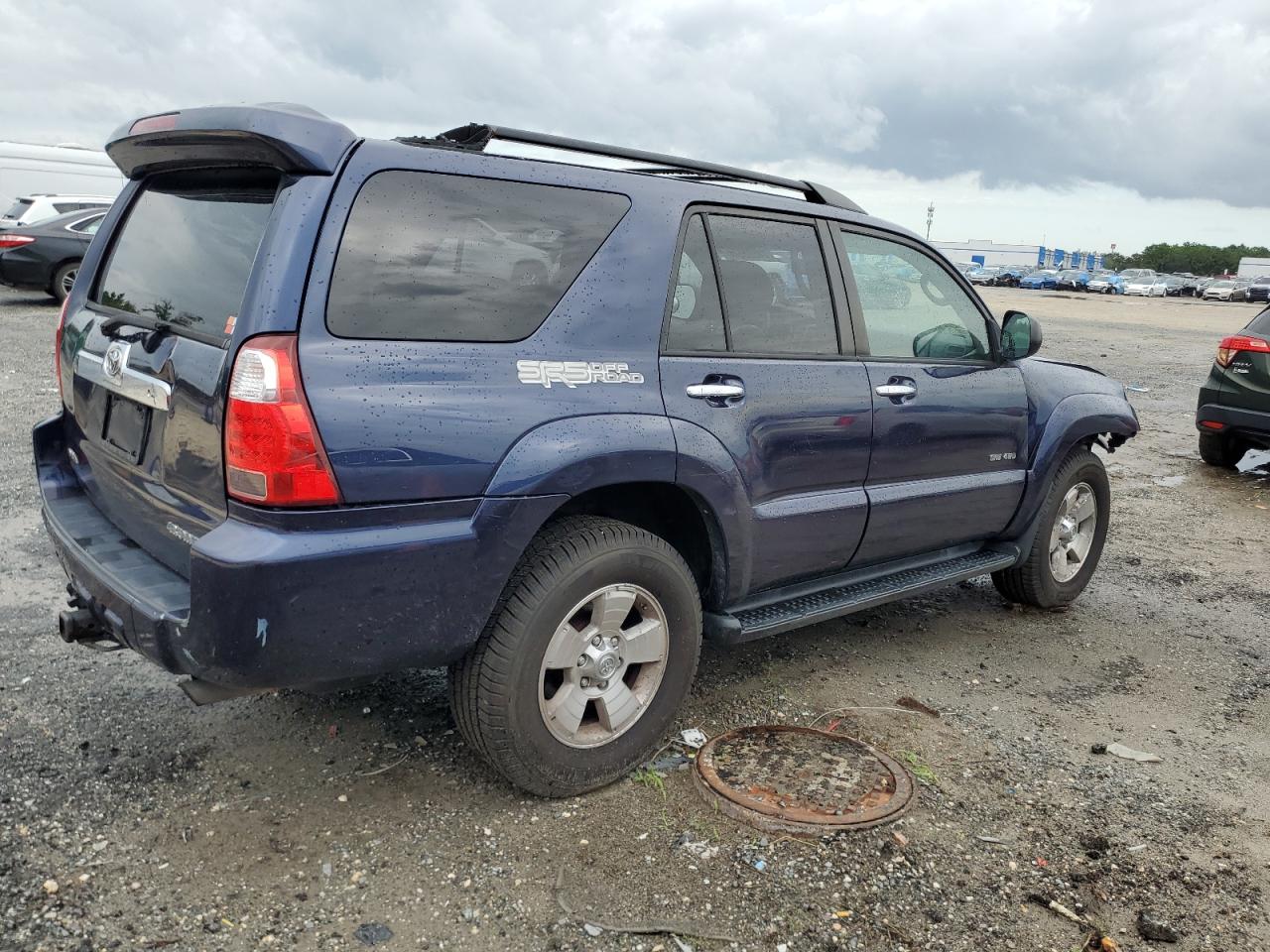 2006 Toyota 4Runner - Image 3