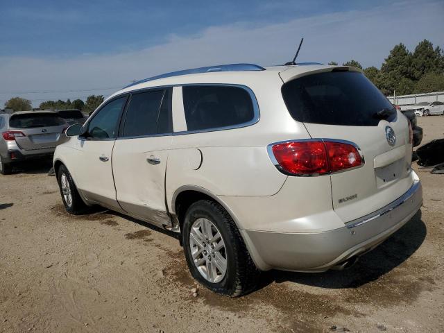  BUICK ENCLAVE 2012 Белы