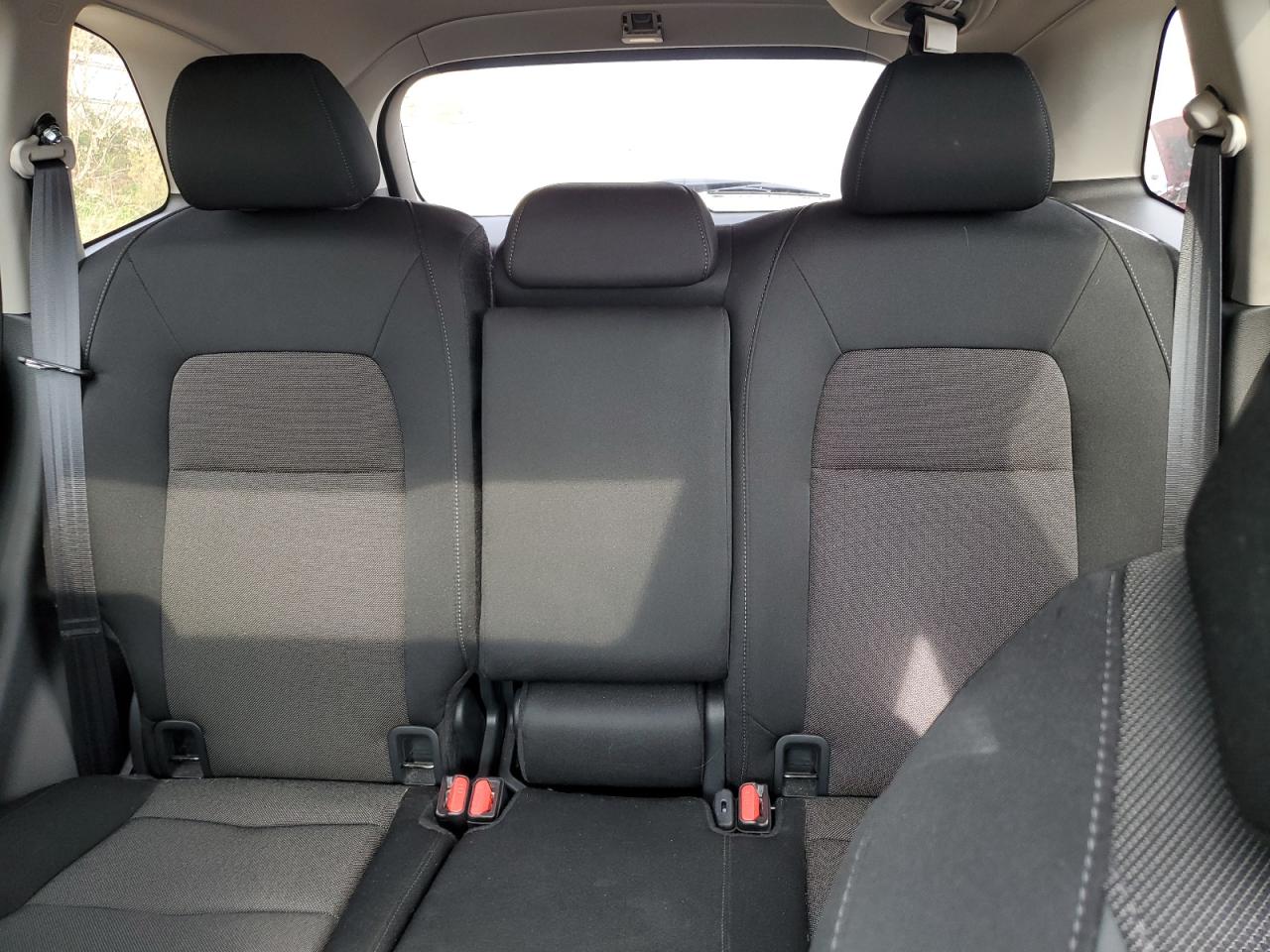 2024 Honda CR-V - Image 10