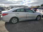 2011 Hyundai Sonata Gls იყიდება Leroy-ში, NY - Vandalism