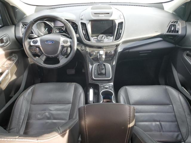  FORD ESCAPE 2014 Белый