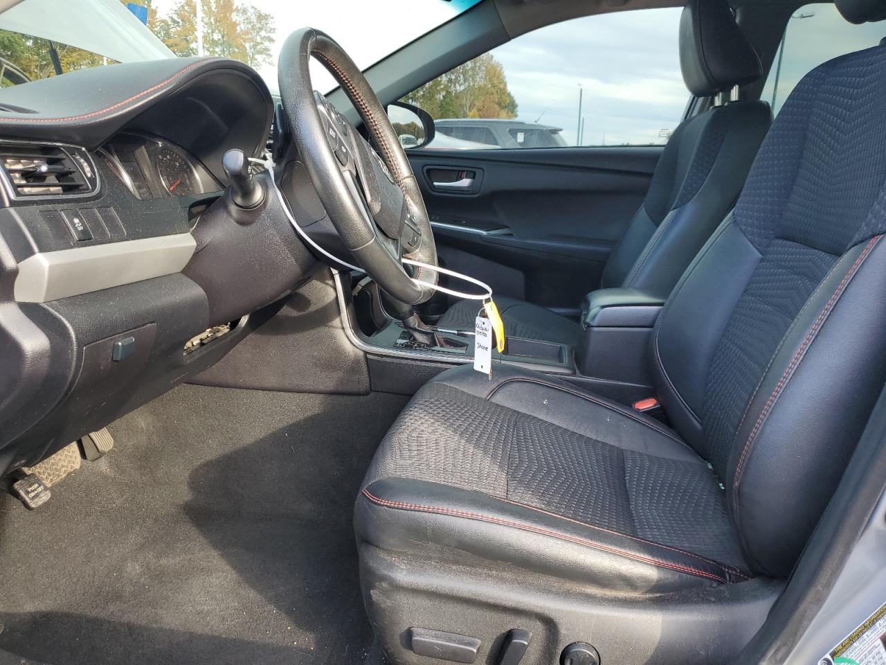 2015 Toyota Camry - Image 7