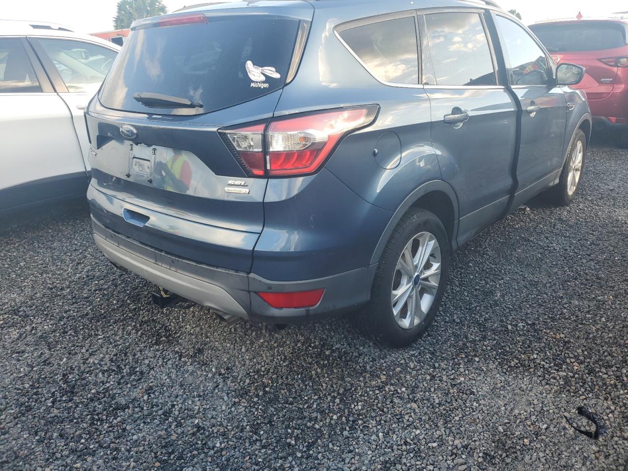 2018 Ford Escape - Image 3