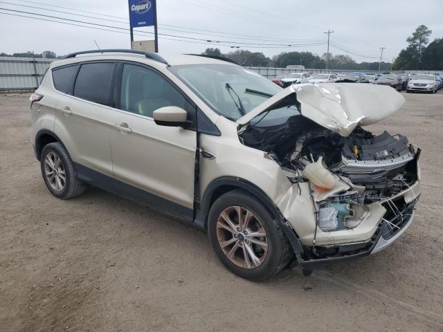  FORD ESCAPE 2018 Бежевий