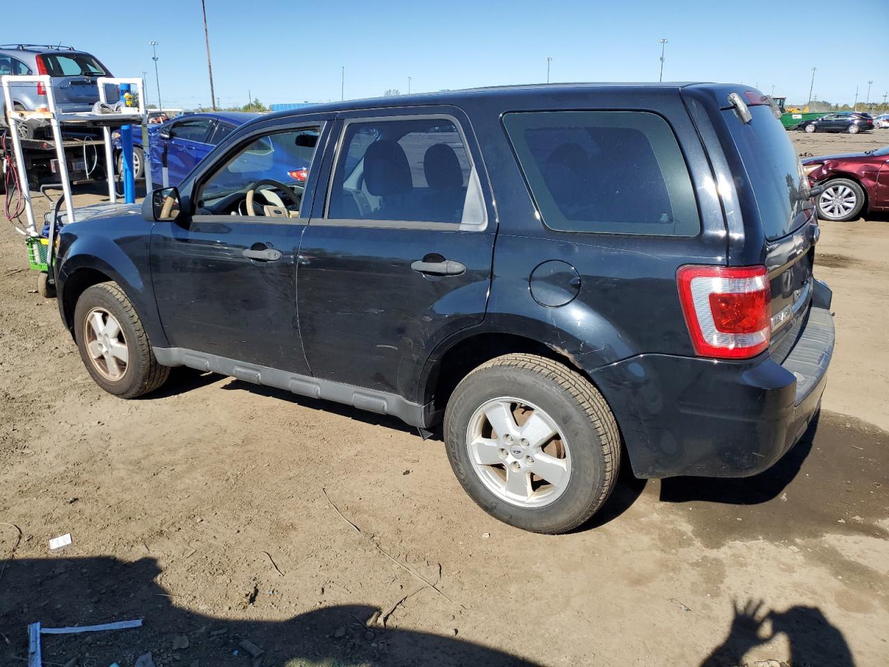 2012 Ford Escape - Image 2