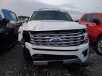 2021 Ford Expedition Max Limited for Sale in Grand Prairie, TX - Front End