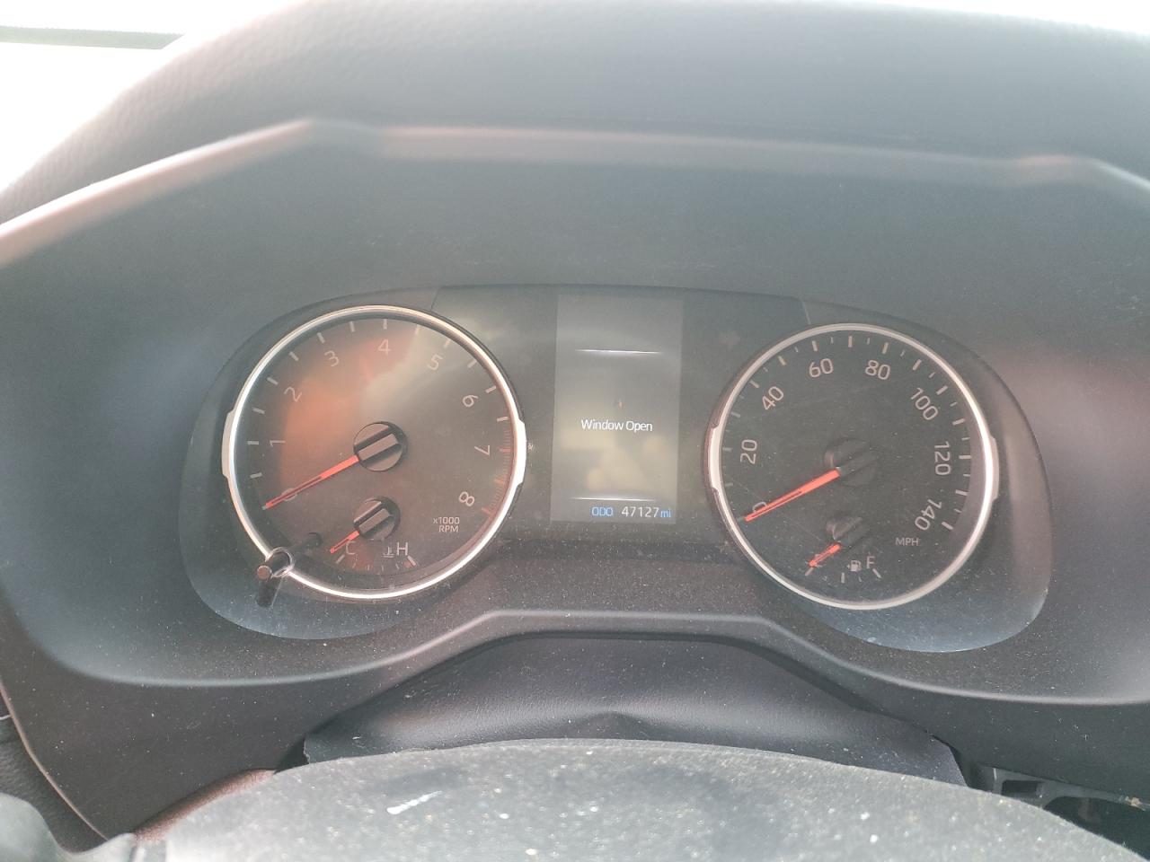 2021 Toyota Rav4 Xle VIN: 2T3P1RFV2MW216856 Lot: 78203774