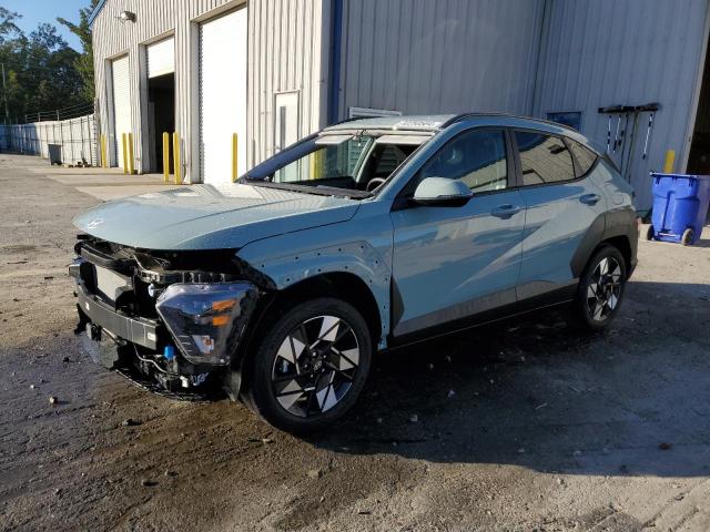  HYUNDAI KONA 2024 Szary