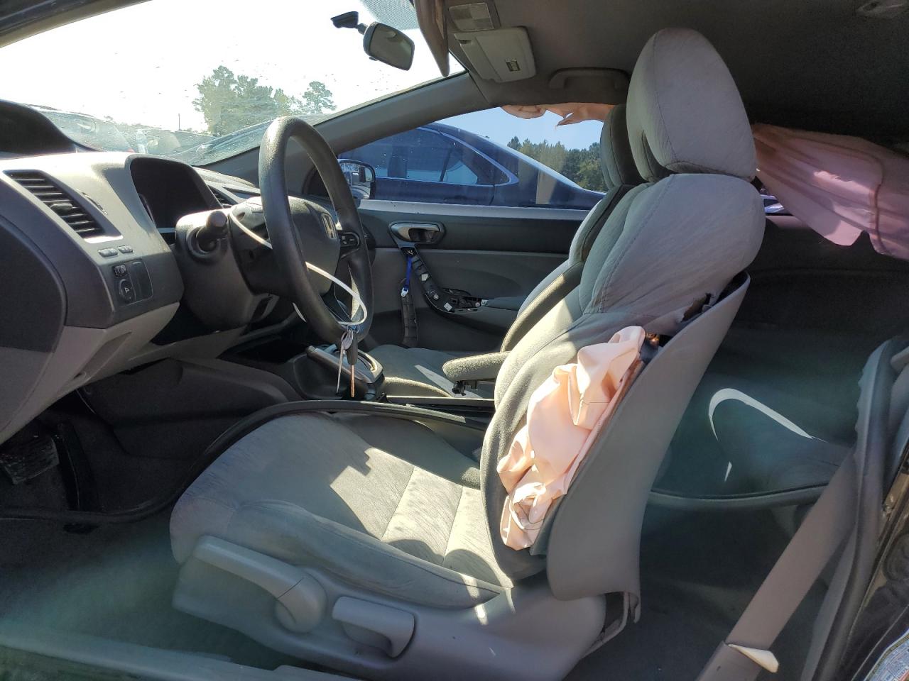 2007 Honda Civic - Image 7