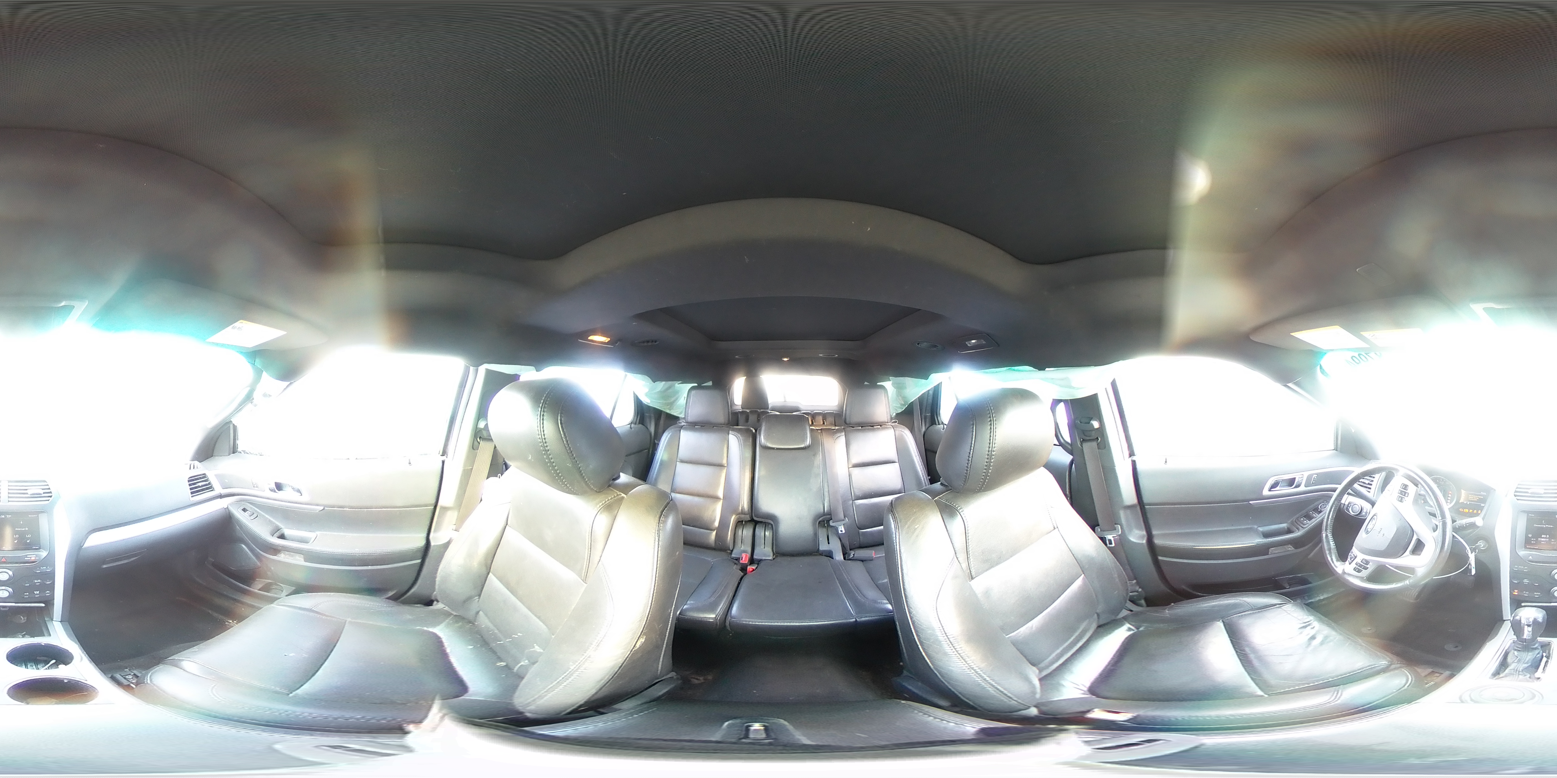 2013 Ford Explorer Xlt VIN: 1FM5K8D84DGA65912 Lot: 71687994