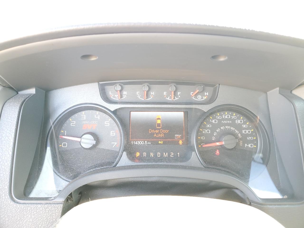 2011 Ford F-150 - Image 9