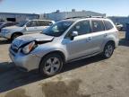 2015 Subaru Forester 2.5I Premium   for Sale in Vallejo, CA - Front End