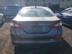 2014 Ford Fusion Se Phev за продажба в Kapolei, HI - Side