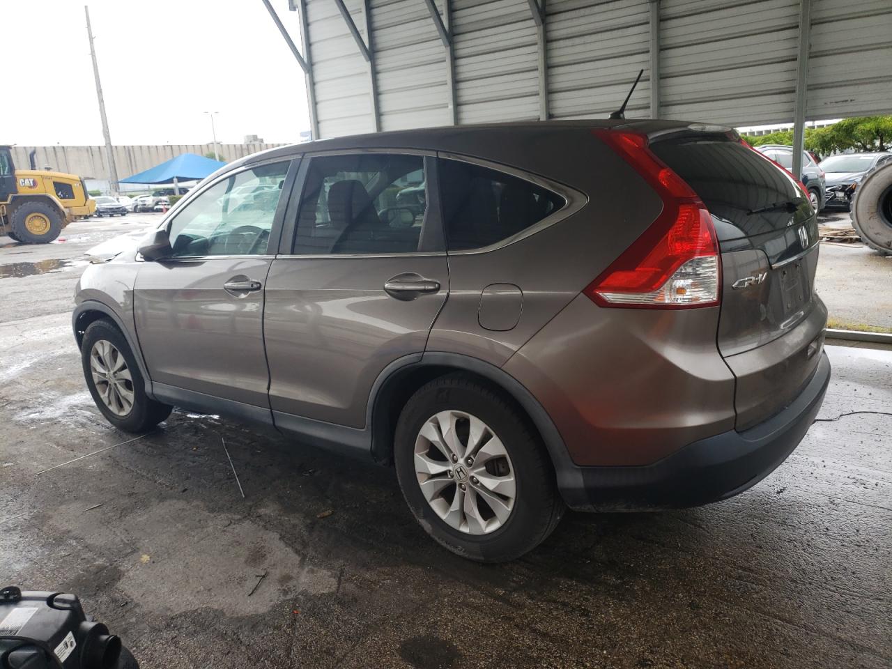 2014 Honda CR-V - Image 2