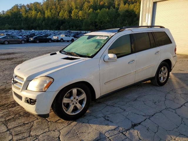 2007 Mercedes-Benz Gl 450 4Matic