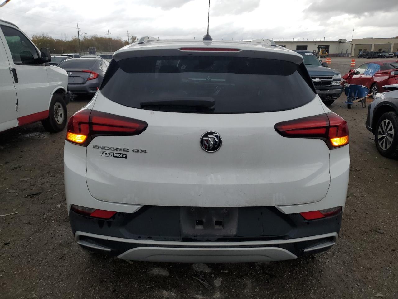 2020 Buick Encore - Image 6