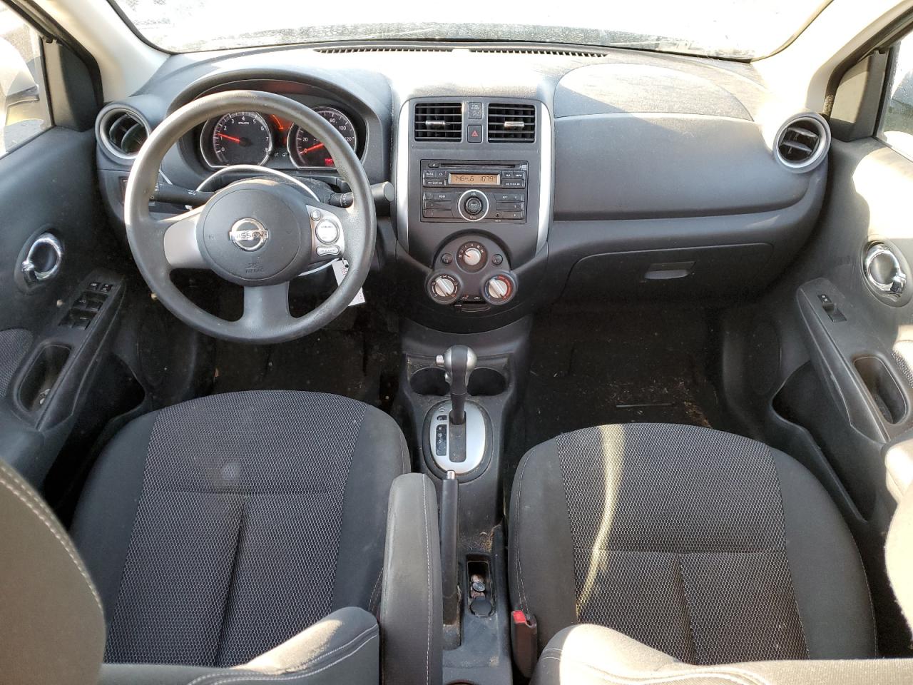 2014 Nissan Versa - Image 8