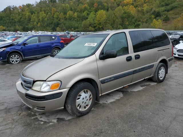 2002 Chevrolet Venture 