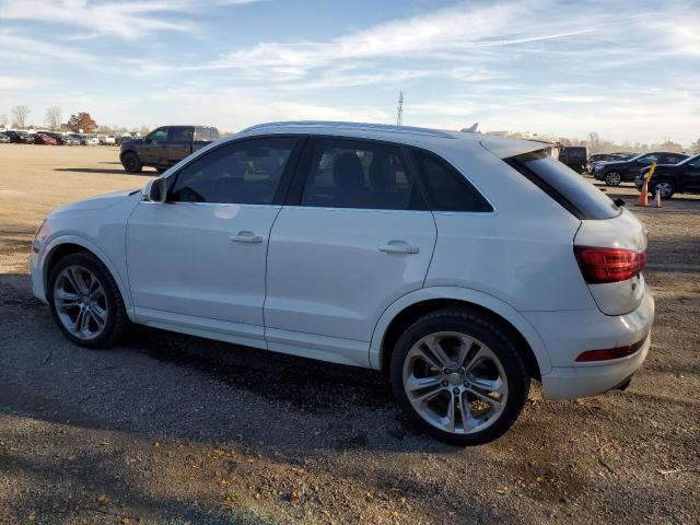 2017 AUDI Q3 PREMIUM PLUS