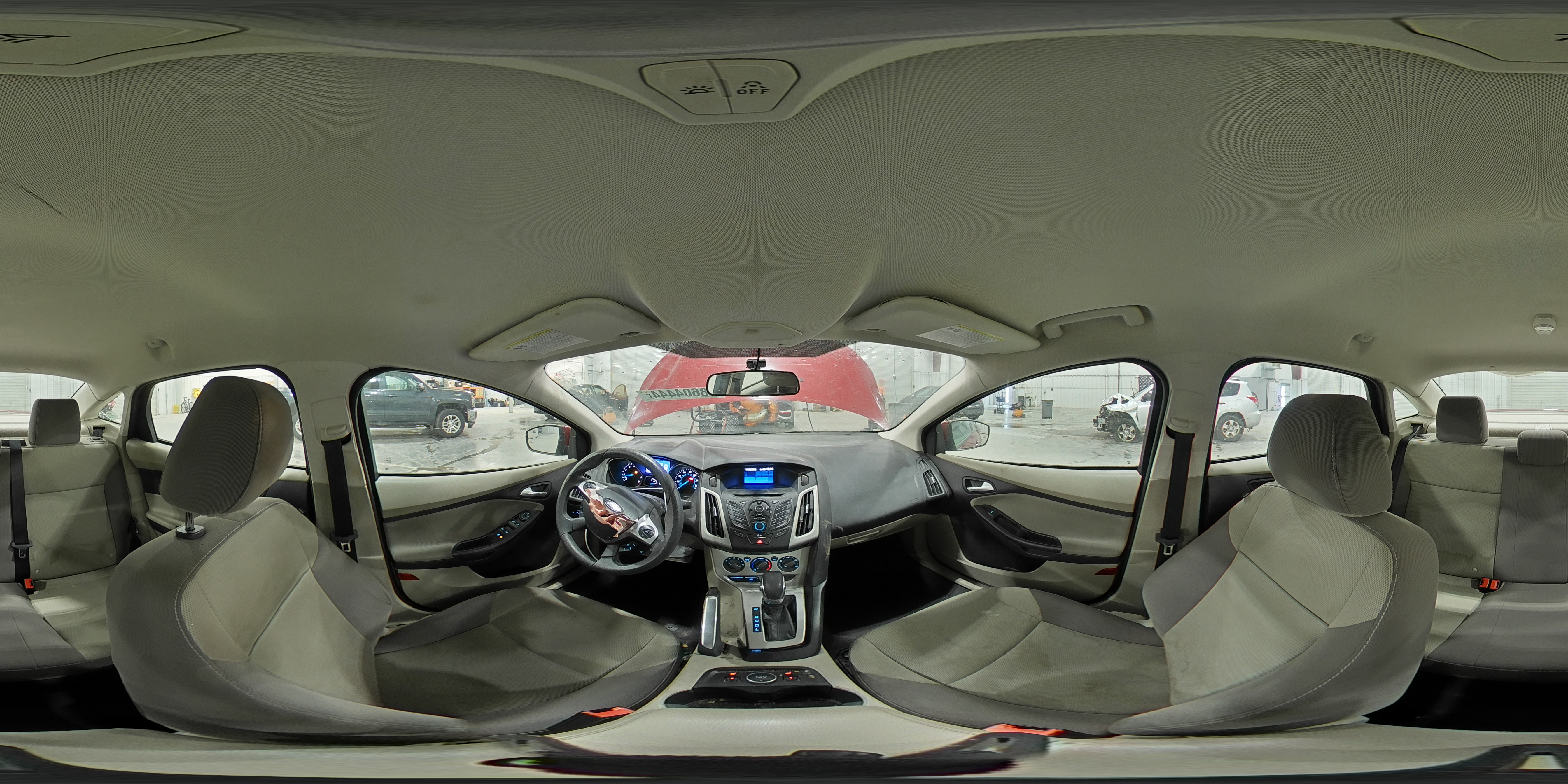 2013 Ford Focus - Image 13