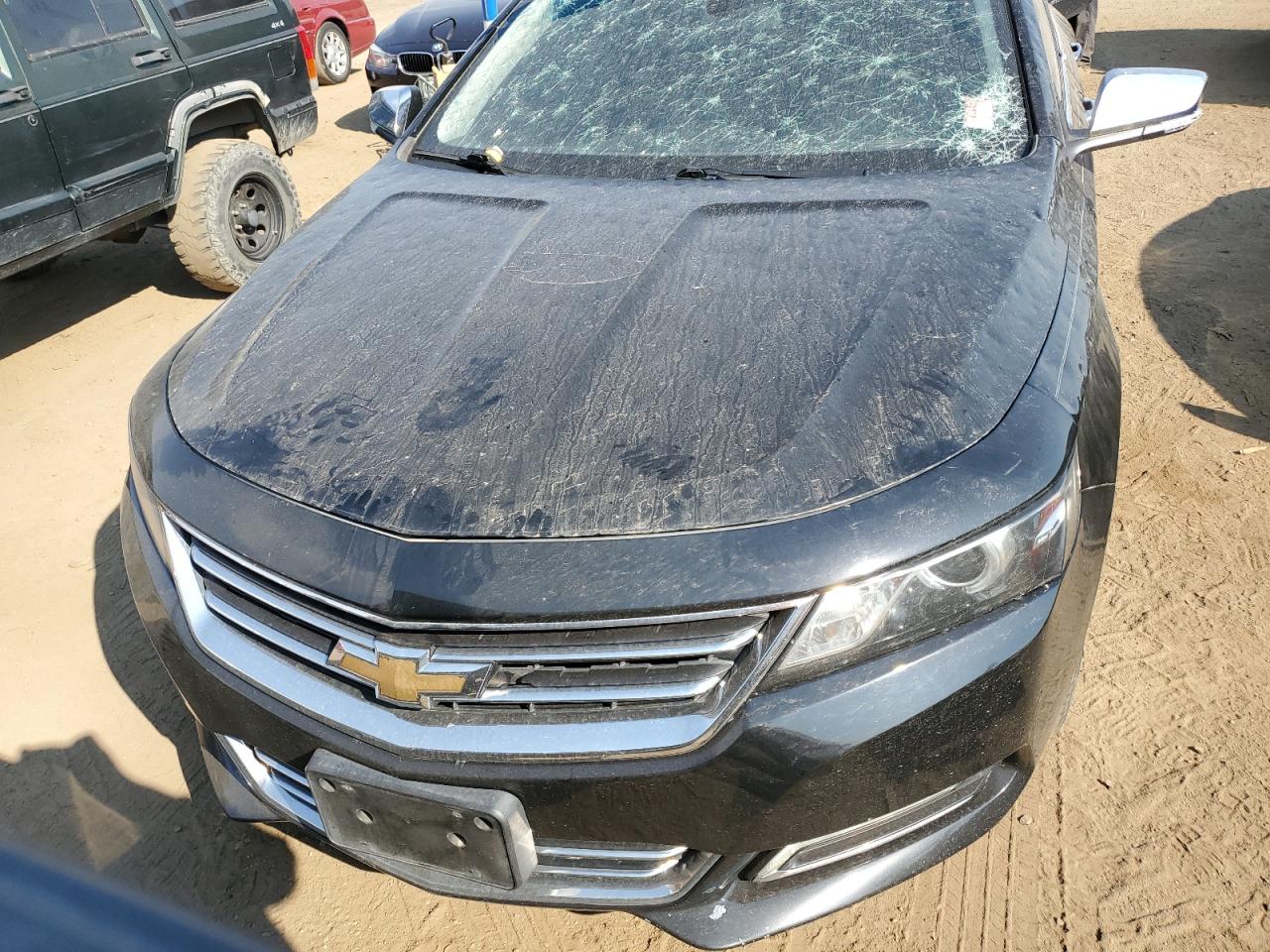 2018 Chevrolet Impala - Image 5