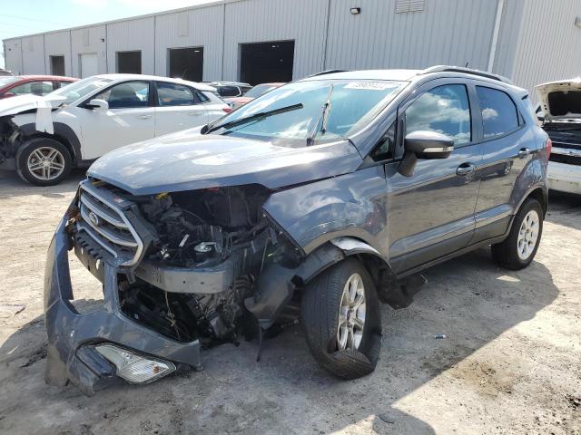 FORD ECOSPORT S 2021