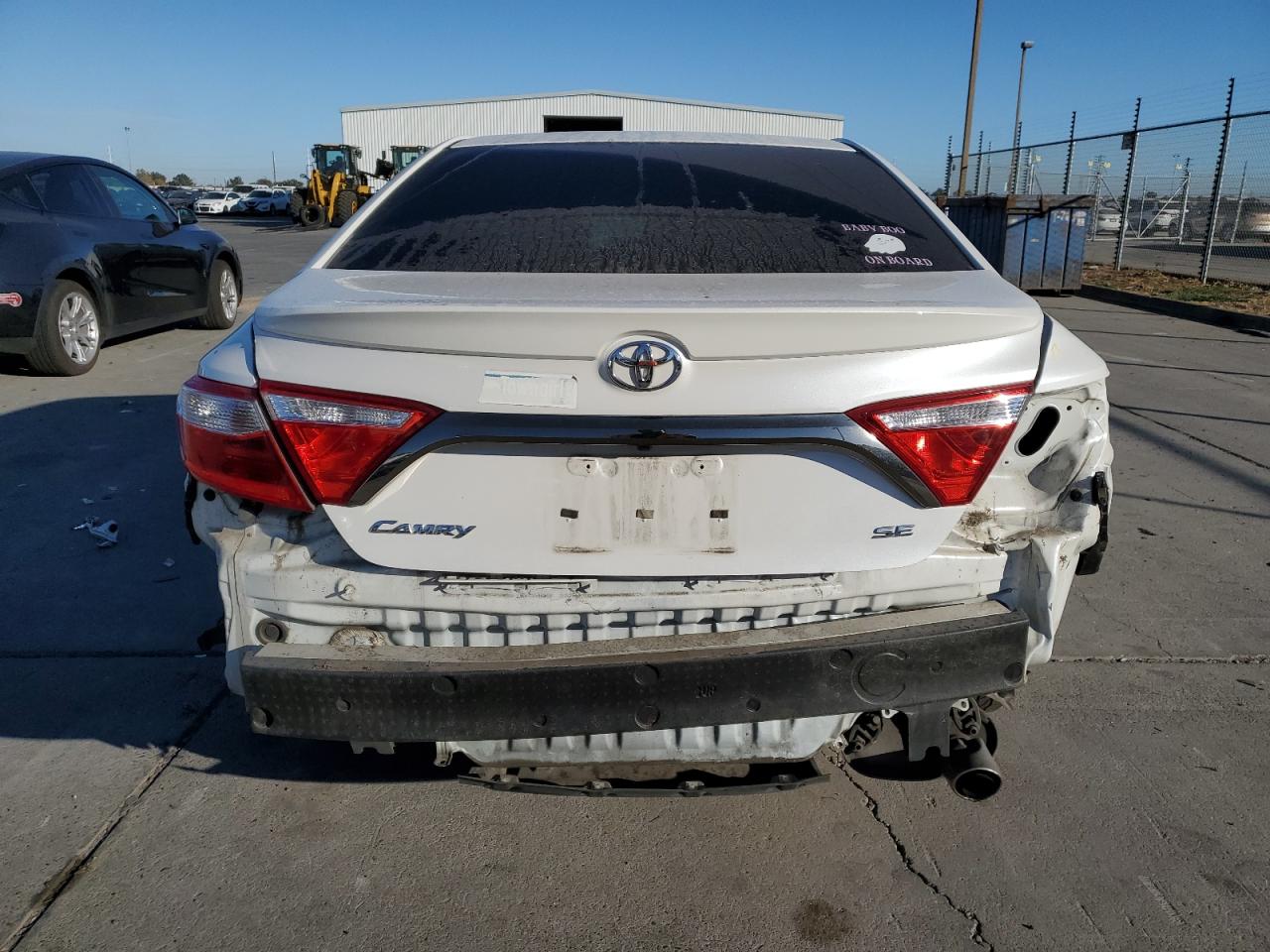 2016 Toyota Camry Le VIN: 4T1BF1FK9GU255475 Lot: 78031374