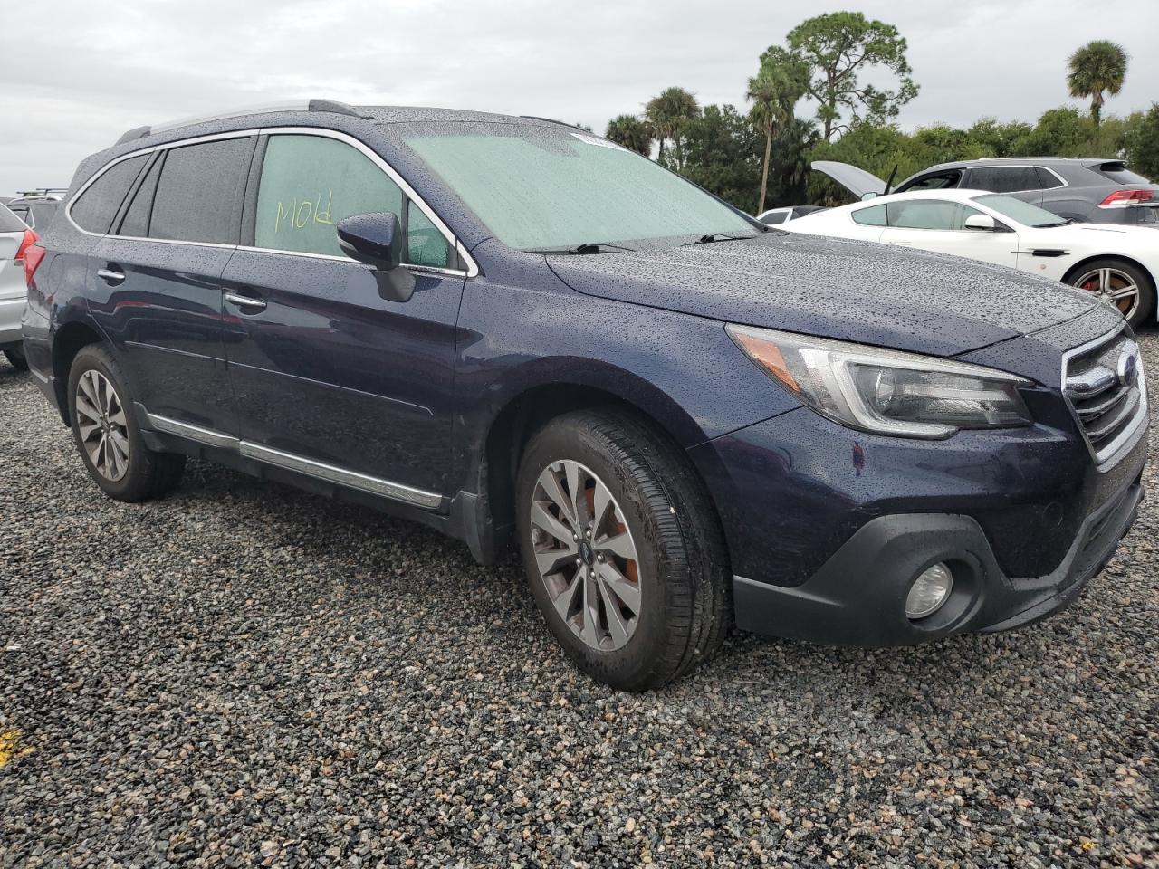 2018 Subaru Outback - Image 4