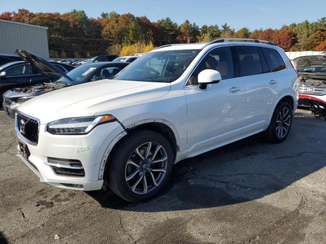 2018 Volvo Xc90 T5