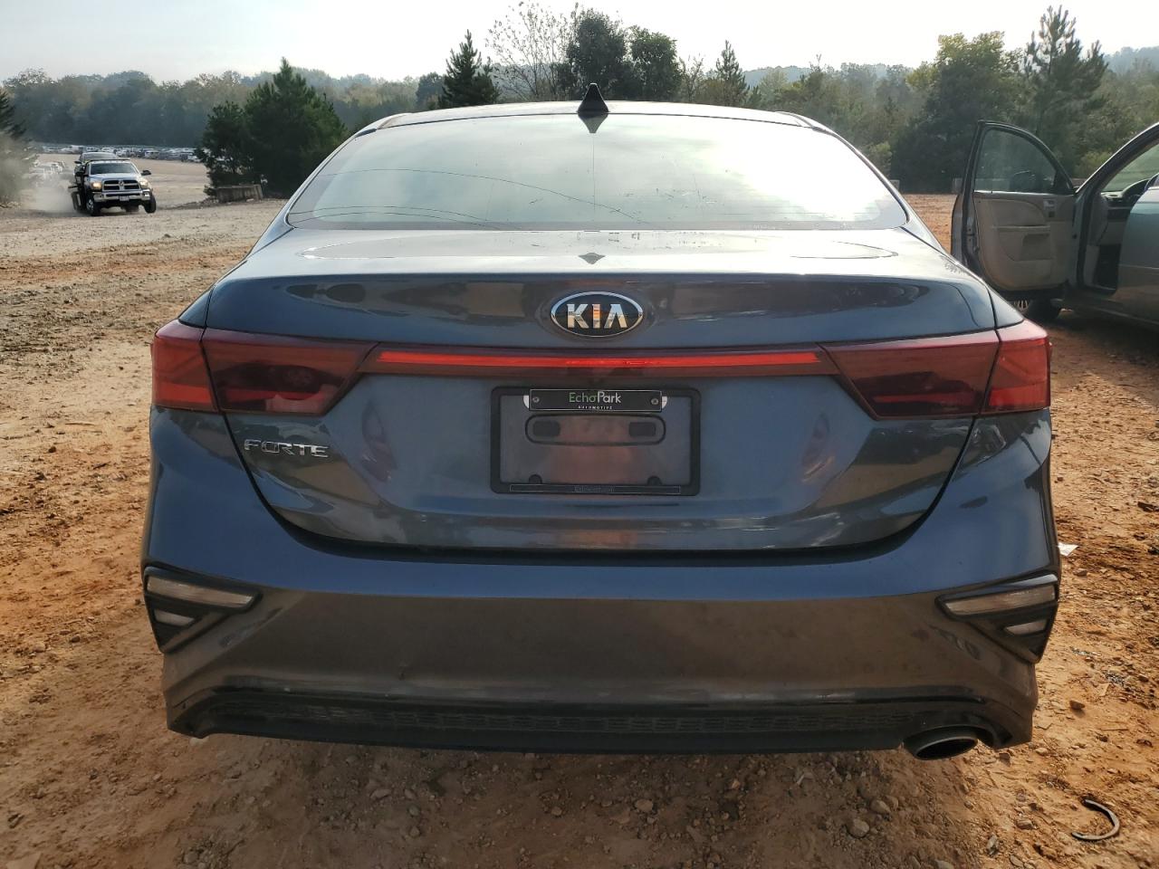 VIN 3KPF24AD3KE082779 2019 KIA FORTE no.6