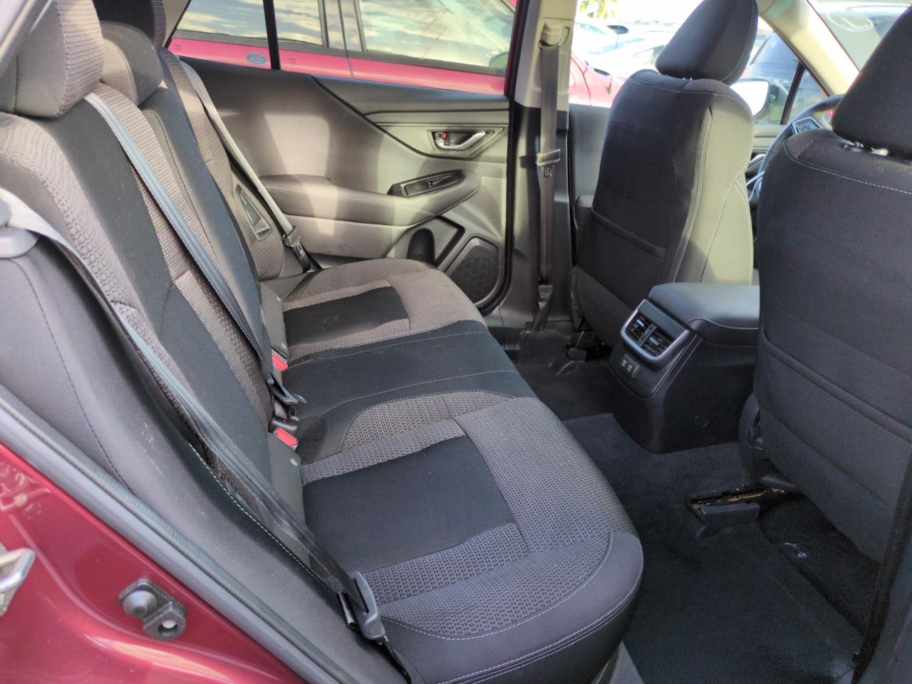 2022 Subaru Outback Premium VIN: 4S4BTAFC4N3117511 Lot: 73994574