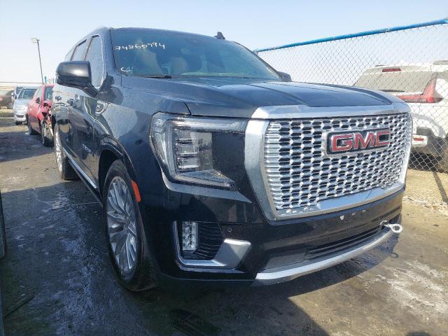 1GKS27KLXPR282452 - 2023 Gmc Yukon - #undefined