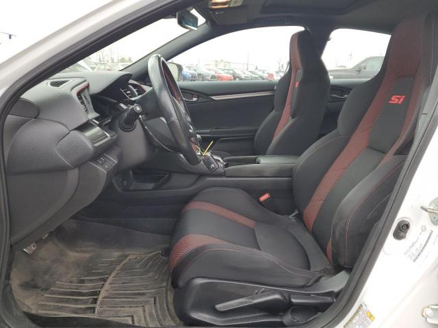 2020 HONDA CIVIC SI
