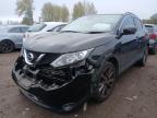 2016 NISSAN QASHQAI 1.2 DIG-T TEKNA [NON-PANORAMIC] 5DR for sale at Copart SANDY