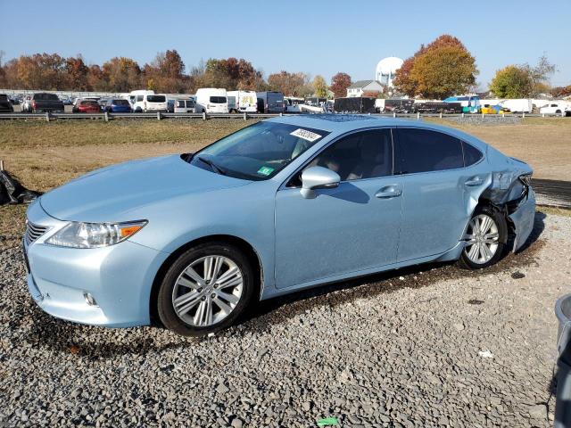 2014 Lexus Es 350 na sprzedaż w Hillsborough, NJ - Rear End