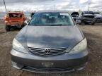 2005 Toyota Camry Le na sprzedaż w Elgin, IL - Normal Wear